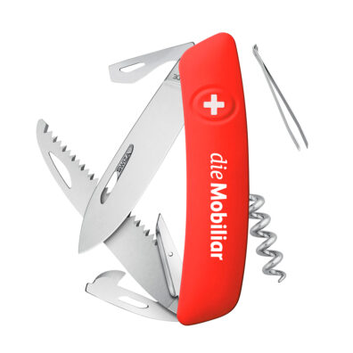 Taschenmesser-Swiza-DE