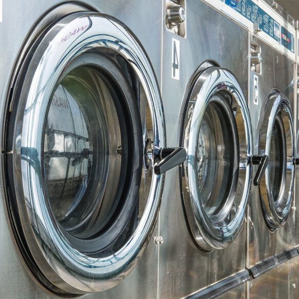 Waschmaschinen 