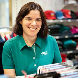 Polo T-Shirt Upcycling Werbeartikel - Bild 4