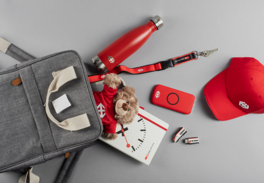 Werbeartikel, die sich im Alltag verankern und Marken präsent halten