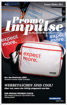 Promo Impulse PandinaviaPromo Impulse Pandinavia