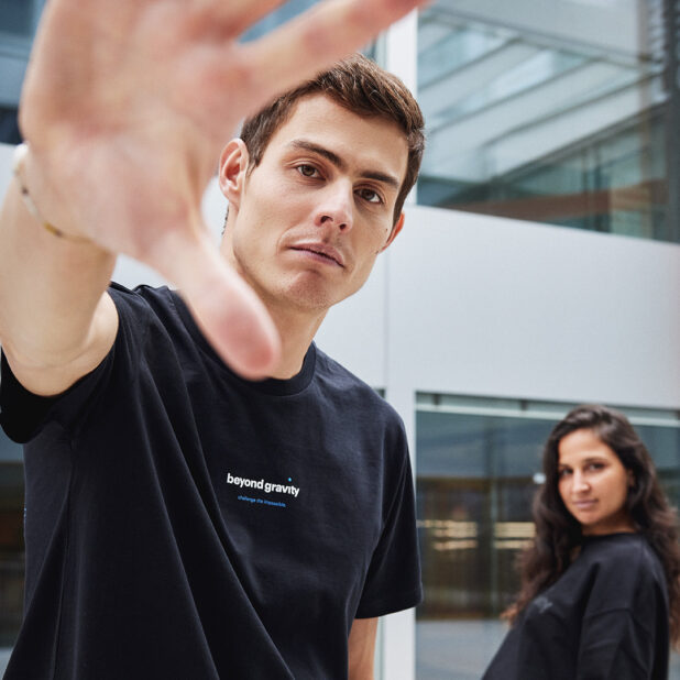 Beyond Gravity Merchandise